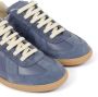 Maison Margiela Replica leren sneakers Blauw - Thumbnail 5