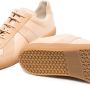 Maison Margiela Replica low-top leren sneakers Beige - Thumbnail 2