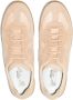 Maison Margiela Replica low-top leren sneakers Beige - Thumbnail 4