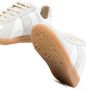 Maison Margiela Replica low-top leren sneakers Wit - Thumbnail 2