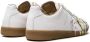 Maison Margiela Replica Paint low-top sneakers Wit - Thumbnail 3