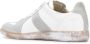 Maison Margiela Replica low-top leren sneakers Wit - Thumbnail 3