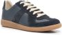 Maison Margiela Replica low-top leren sneakers Blauw - Thumbnail 2