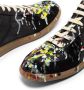 Maison Margiela Paint Replica low-top sneakers Zwart - Thumbnail 2