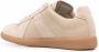 Maison Margiela Replica low-top leren sneakers Beige - Thumbnail 3