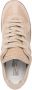 Maison Margiela Replica low-top leren sneakers Beige - Thumbnail 4