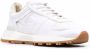 Maison Margiela 50-50 low-top sneakers Wit - Thumbnail 2