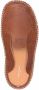 Maison Margiela Slippers met stikseldetail Bruin - Thumbnail 4