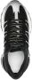 Maison Margiela 50-50 low-top sneakers Zwart - Thumbnail 4