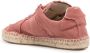 Maison Margiela Replica low-top sneakers Roze - Thumbnail 3