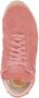 Maison Margiela Replica low-top sneakers Roze - Thumbnail 4