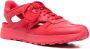 Maison Margiela Sneakers met tabi neus Rood - Thumbnail 2