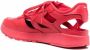 Maison Margiela Sneakers met tabi neus Rood - Thumbnail 3