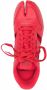 Maison Margiela Sneakers met tabi neus Rood - Thumbnail 4