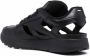 Maison Margiela Sneakers met tabi neus Zwart - Thumbnail 3