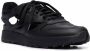Maison Margiela x Reebok Tabi Decortique leren sneakers Zwart - Thumbnail 2