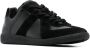 Maison Margiela Replica low-top leren sneakers Zwart - Thumbnail 2