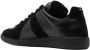 Maison Margiela Replica low-top leren sneakers Zwart - Thumbnail 3