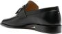 Maison Margiela Tabi leren loafers Zwart - Thumbnail 3