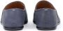 Maison Margiela Tabi leren pantoffels Blauw - Thumbnail 3