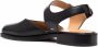Maison Margiela Tabi leren sandalen Zwart - Thumbnail 3