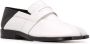 Maison Margiela Tabi loafers Wit - Thumbnail 2