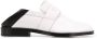 Maison Margiela Tabi loafers Wit - Thumbnail 5