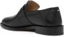 Maison Margiela Tabi leren loafers Zwart - Thumbnail 3