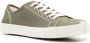Maison Margiela Tabi low-top sneakers Groen - Thumbnail 2