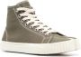 Maison Margiela Tabi mid-top sneakers Groen - Thumbnail 2