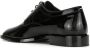 Maison Margiela Tabi lakleren brogues Zwart - Thumbnail 3