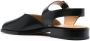Maison Margiela Tabi leren sandalen Zwart - Thumbnail 3