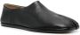 Maison Margiela Tabi Babouche schoenen Zwart - Thumbnail 2