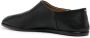 Maison Margiela Tabi Babouche schoenen Zwart - Thumbnail 3