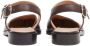 Maison Margiela Tabi ankle-strap leather sandals Bruin - Thumbnail 3