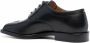 Maison Margiela Tabi leren brogues Zwart - Thumbnail 3