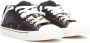 Maison Margiela New Evolution low-top sneakers Zwart - Thumbnail 2