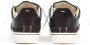 Maison Margiela New Evolution low-top sneakers Zwart - Thumbnail 3