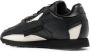 Maison Margiela x Reebok Memory Of leren sneakers Zwart - Thumbnail 3