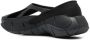 Maison Margiela x Reebok uitgesneden sneakers Zwart - Thumbnail 3