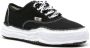 Maison MIHARA YASUHIRO Baker canvas sneakers Zwart - Thumbnail 2