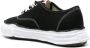 Maison MIHARA YASUHIRO Baker canvas sneakers Zwart - Thumbnail 3