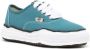 Maison MIHARA YASUHIRO Baker sneakers Blauw - Thumbnail 2