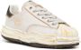 Maison MIHARA YASUHIRO Blakey leren sneakers Wit - Thumbnail 2