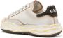 Maison MIHARA YASUHIRO Blakey leren sneakers Wit - Thumbnail 3