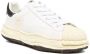 Maison MIHARA YASUHIRO Blakey low-top sneakers Wit - Thumbnail 2