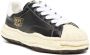 Maison MIHARA YASUHIRO Blakey low-top sneakers Zwart - Thumbnail 2