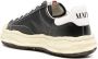 Maison MIHARA YASUHIRO Blakey low-top sneakers Zwart - Thumbnail 3