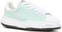 Maison MIHARA YASUHIRO Blakey OG Sole low-top sneakers Blauw - Thumbnail 2