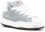 Maison MIHARA YASUHIRO Blakey Original Sole chunky sneakers Blauw - Thumbnail 2